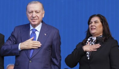 Erdoğan Aydın’da Suriye mesajı verdi: Şara yönetimine ‘çok yakın dost’ dedi, operasyonlara vurgu yaptı