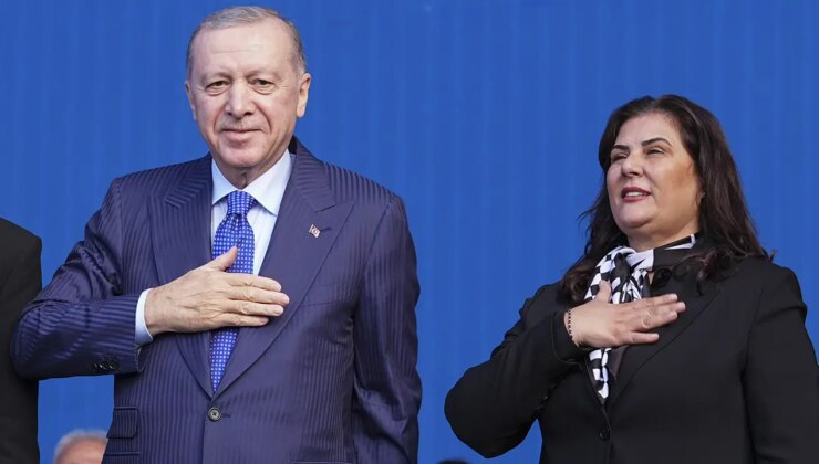 Erdoğan Aydın’da Suriye mesajı verdi: Şara yönetimine ‘çok yakın dost’ dedi, operasyonlara vurgu yaptı