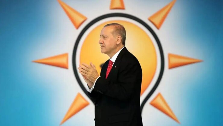 Erdoğan bugün 3 vekile rozet taktı… İlk tepki partisinden geldi: ‘Yaşanan mutluluk geçici’