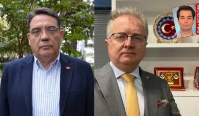 Erdoğan F-35 talebini bir kez daha dillendirdi… Muhalefet: ‘F-35’ler İsrail ve Yunanistan’a karşı kritik önemde, CAATSA kaldırılmalı’