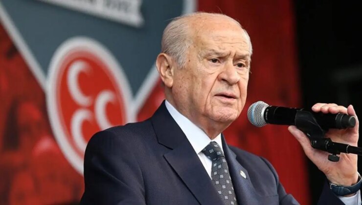 Erdoğan sessizliğini koruyor: Bahçeli Maduro’ya yapılanları 15 Temmuz’a benzetti