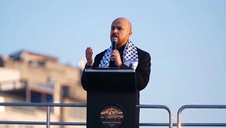 ‘Erdoğan sonrası’ tartışmaları Gazze mitingine mi yansıdı? Katılmayan isimler dikkat çekti