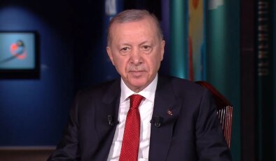 Erdoğan’dan ‘3 çocuk’ sitemi: ‘En yakınlarımız bile karşı çıkıyor’
