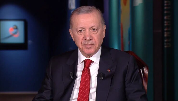 Erdoğan’dan ‘3 çocuk’ sitemi: ‘En yakınlarımız bile karşı çıkıyor’