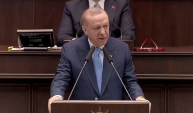 Erdoğan’dan emeklilere mesaj: ‘Cumhur İttifakı’na güvenin’