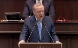 Erdoğan’dan ‘Suriye’, ‘SDG’ ve ‘DEM’ mesajları: ‘Bizim tek ve ortak şemsiyemiz var…’