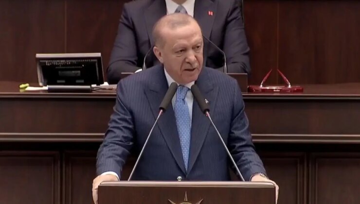 Erdoğan’dan ‘Suriye’, ‘SDG’ ve ‘DEM’ mesajları: ‘Bizim tek ve ortak şemsiyemiz var…’