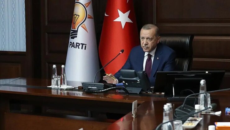 Erdoğan’dan ‘YPG’ ve ‘Halep’ mesajı: 10 Mart Mutabakatı’nı hatırlattı