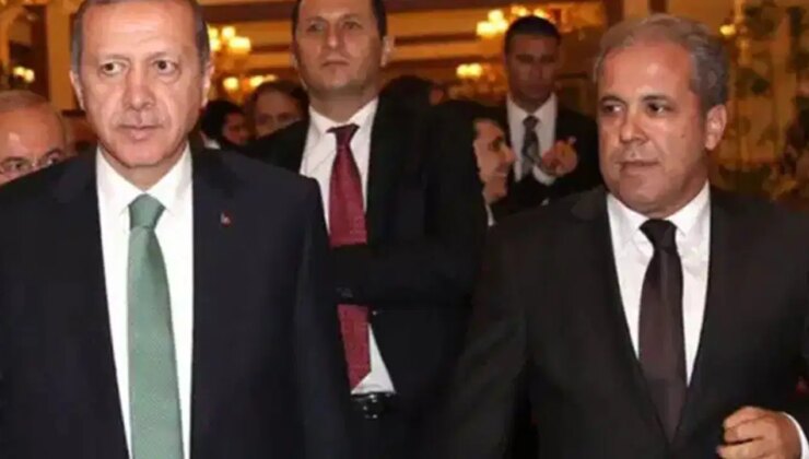 Erdoğan’ın seçim öncesi planını AKP’li Şamil Tayyar açıkladı