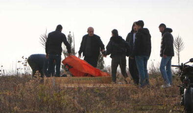 Erencan motosiklet kazasında öldü: Ailesi konumdan yerini tespit etti