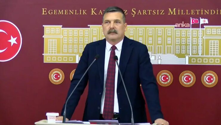 Erkan Baş’tan ABD’ye ‘Venezuela’ tepkisi: ‘Trump, 21. yüzyılın Hitler’idir’