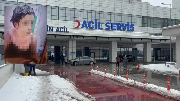 Erkek vahşeti bitmiyor… Bağlayıp başından aşağı kezzap döktü!