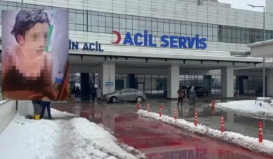 Erkek vahşeti bitmiyor… Boşandığı kadına kezzapla saldırdı!