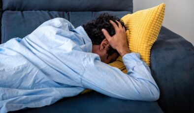 Erkeklerde hormon değişimiyle ortaya çıkan “özel dönem” iddiası