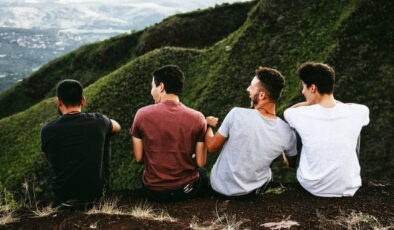 Erkeklerde toksik masküliniteyi ölçme yöntemi geliştirildi