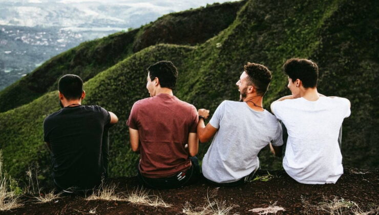 Erkeklerde toksik masküliniteyi ölçme yöntemi geliştirildi