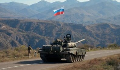 Ermenistan 2025’te savunma harcamalarını 1,1 milyar dolar artırdı