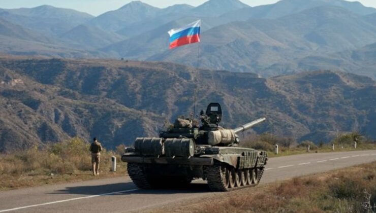 Ermenistan 2025’te savunma harcamalarını 1,1 milyar dolar artırdı