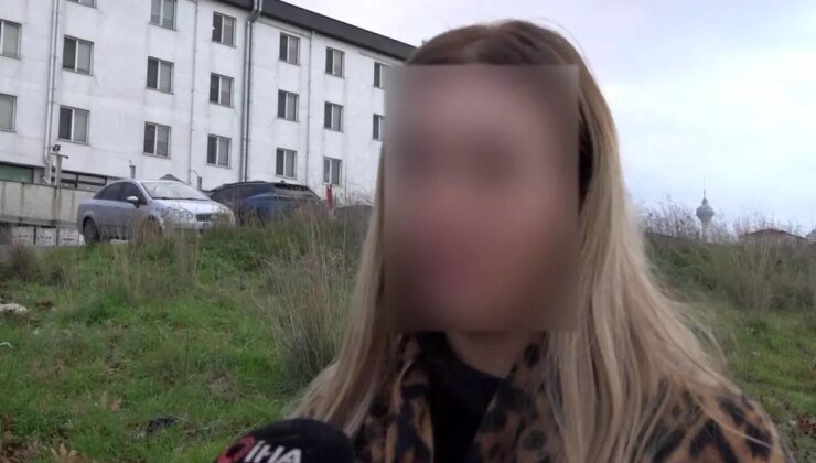 Esenyurt’ta estetik operasyona giren kadına hatalı işlem yapıldı, enfeksiyon kaptı