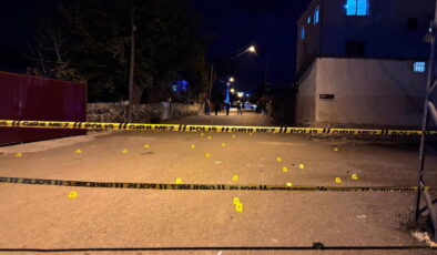 Esenyurt’ta iki grup arasında silahlı kavga: 1 ölü