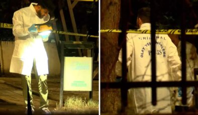 Esenyurt’ta parkta silahlı çatışma: 1 ölü, 2 yaralı