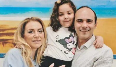 Eşinden ‘Tayfun Kahraman’ çağrısı: Siyasi partilere seslendi