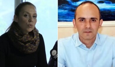 Eşinden ‘Tayfun Kahraman’ isyanı: ‘Geri dönüşü olmayan sonuçlar yaşanmadan…’