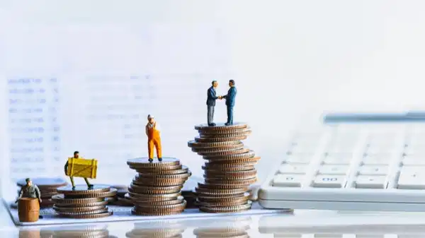 Eşitsizlikte ‘uçurum’ devri: Bir milyarderin 19 dakikası emekçinin 1 yılına eşit!