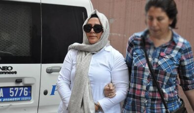 Eski Boydak Holding CEO’su Memduh Boydak’ın eşi Meral Boydak FETÖ’den beraat etti