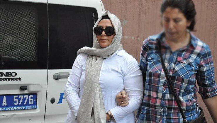 Eski Boydak Holding CEO’su Memduh Boydak’ın eşi Meral Boydak FETÖ’den beraat etti