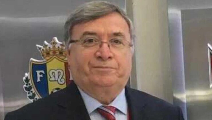 Eski Edirne Milletvekili Erdal Kesebir hayatını kaybetti