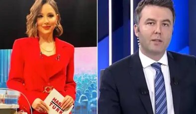 Eski Habertürk spikeri Nur Köşker’den, Mehmet Akif Ersoy’un o iddialarına yanıt: ‘Eğer bir iftira niyetim olsaydı…’