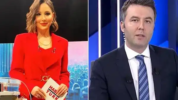 Eski Habertürk spikeri Nur Köşker’den, Mehmet Akif Ersoy’un o iddialarına yanıt: ‘Eğer bir iftira niyetim olsaydı…’