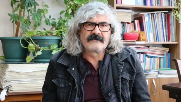 Eski İHD İzmir Eş Başkanı Ali Aydın’ı öldüren şüpheli tutuklandı!