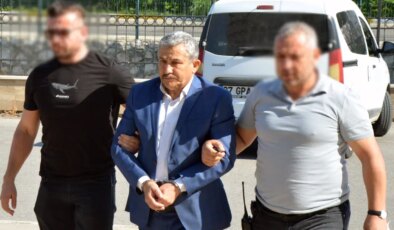 Eski MHP’li belediye başkan yardımcısı, eski meclis üyesini katletmişti: Cinayet davasında yeni gelişme!