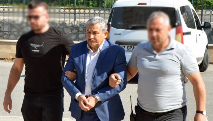 Eski MHP’li belediye başkan yardımcısı, eski meclis üyesini katletmişti: Cinayet davasında yeni gelişme!