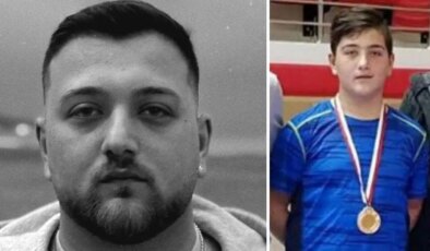 Eski milli badmintoncunun acı ölümü: Motosiklet kazasında hayatını kaybetti