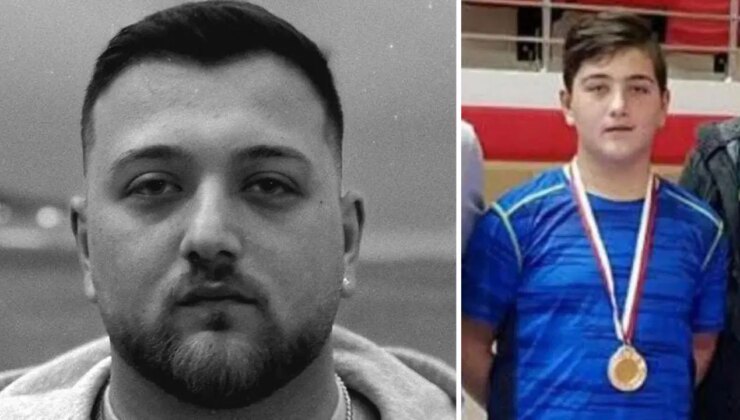 Eski milli badmintoncunun acı ölümü: Motosiklet kazasında hayatını kaybetti