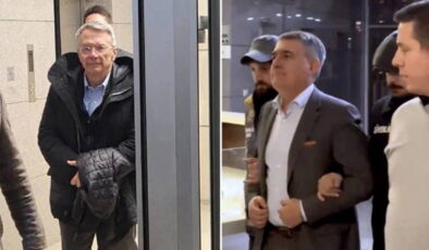 Eski TÜSİAD yöneticilerinin davasında yine erteleme: Duruşma 6 Mart’a kaldı