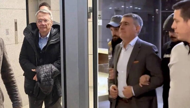 Eski TÜSİAD yöneticilerinin davasında yine erteleme: Duruşma 6 Mart’a kaldı