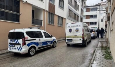 Eskişehir’de 27 yaşındaki gencin şüpheli ölümü