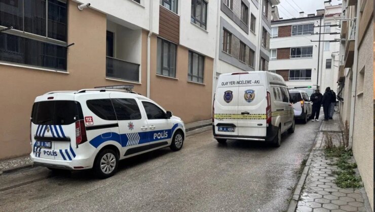 Eskişehir’de 27 yaşındaki gencin şüpheli ölümü