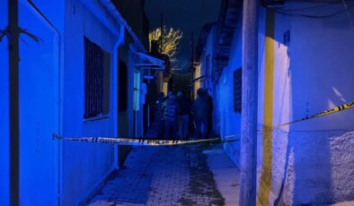Eskişehir’de vahşet: Tartıştığı arkadaşını bıçaklayarak öldürdü!