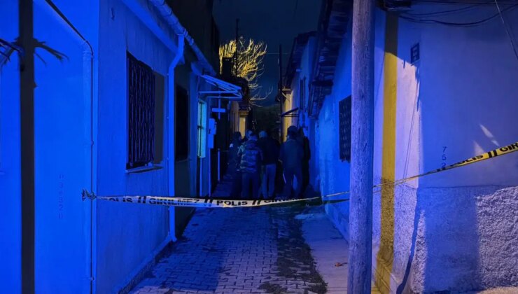 Eskişehir’de vahşet: Tartıştığı arkadaşını bıçaklayarak öldürdü!