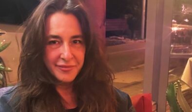 Esra Dermancıoğlu’nun kızı Refia’ya yorum yağdı