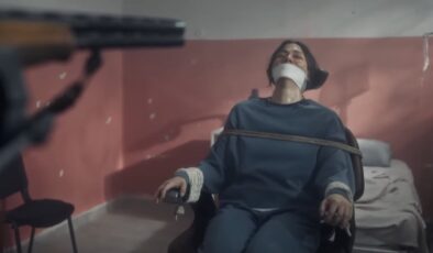 Eşref Rüya 28. bölüm fragmanı: Final sinyali… Nisan ölecek mi?