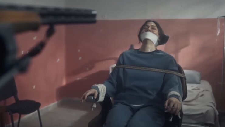 Eşref Rüya 28. bölüm fragmanı: Final sinyali… Nisan ölecek mi?