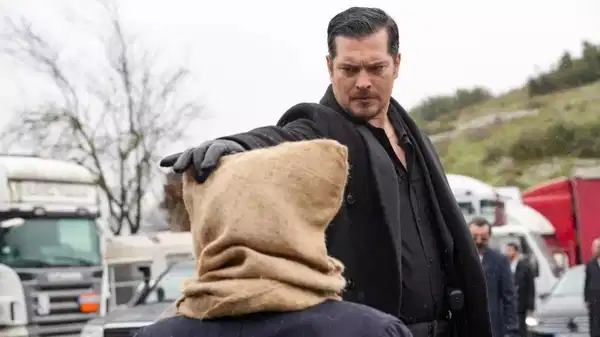 Eşref Rüya bugün var mı? Eşref Rüya yeni bölüm ne zaman?