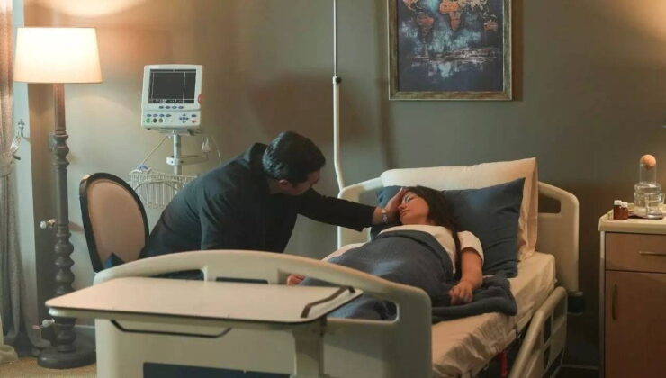 Eşref Rüya dizisinin yeni bölümü ne zaman? Eşref Rüya dizisinin son bölümünde ne oldu?