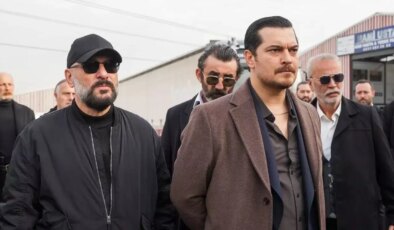 Eşref Rüya yeni bölüm ne zaman yayınlanacak? Eşref Rüya 28. yeni bölüm tarihi açıklandı mı?